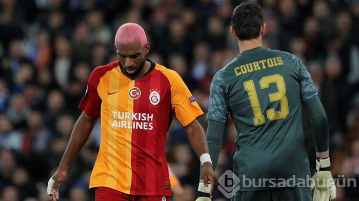 İspanyol basının maça yorumu: ''Tam bir facia!''