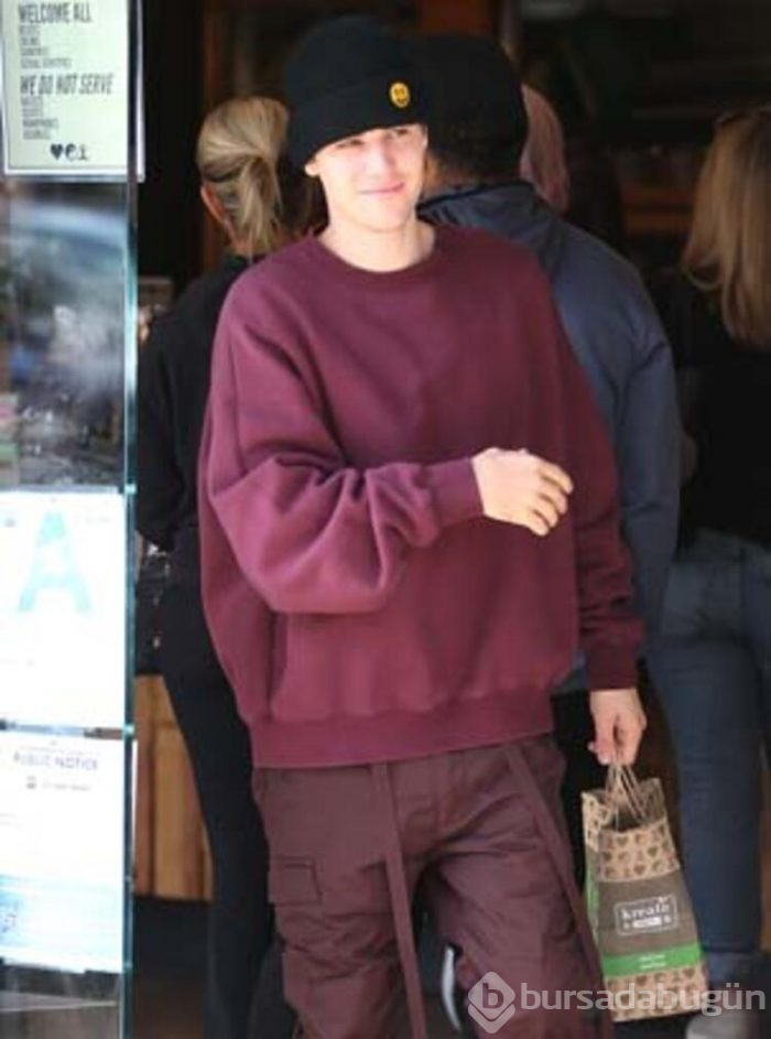 Justin Bieber hayranları geri çevirmedi