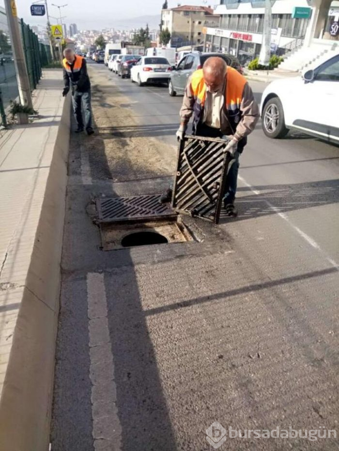 Pendik'te zincirlemeye kaza!