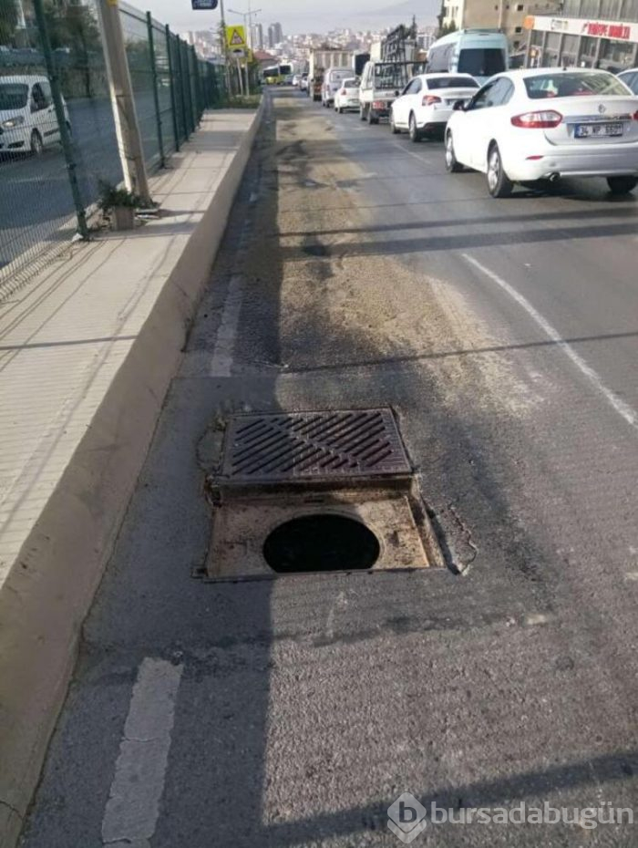 Pendik'te zincirlemeye kaza!