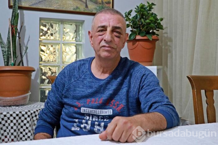 Apartman yöneticisi öldüresiye dövüldü!