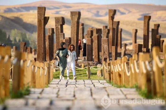 Ahlat taşının zorlukları!