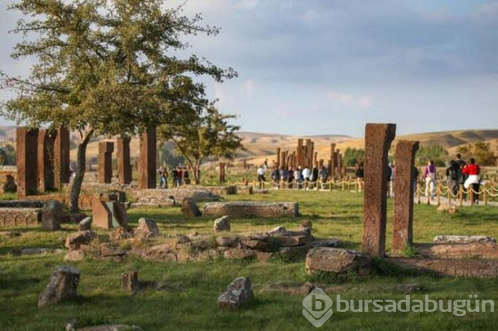 Ahlat taşının zorlukları!
