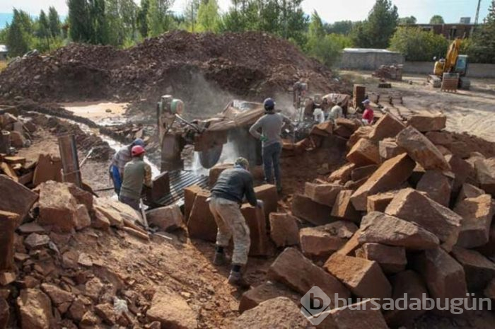 Ahlat taşının zorlukları!