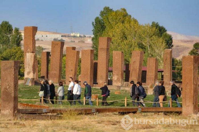Ahlat taşının zorlukları!