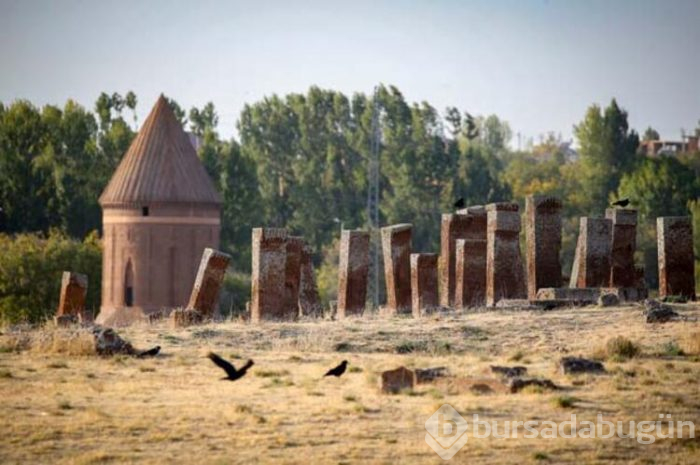 Ahlat taşının zorlukları!