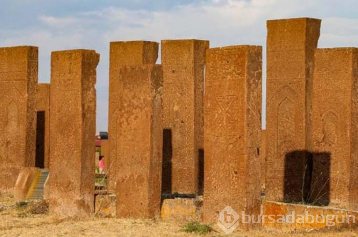 Ahlat taşının zorlukları!