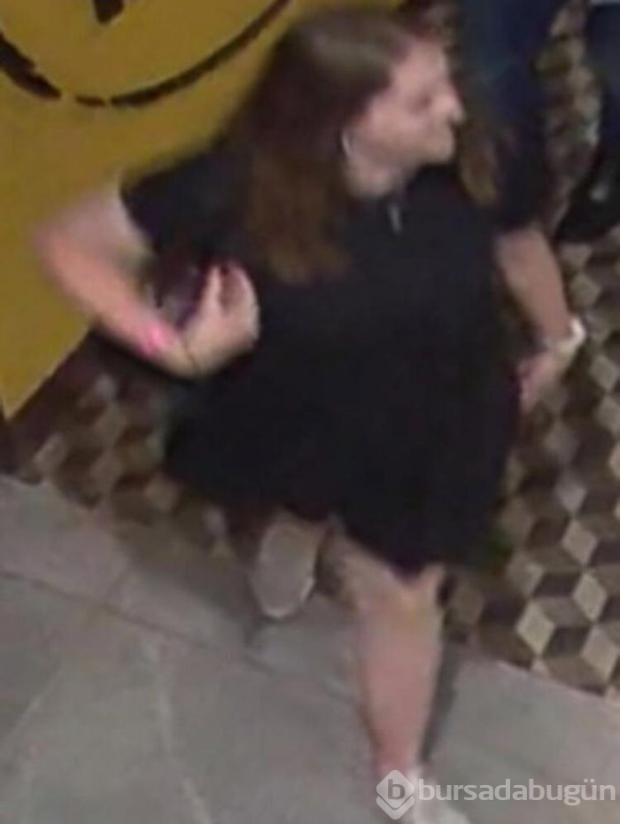 İşte her şeyin yaşandığı o otel odası!