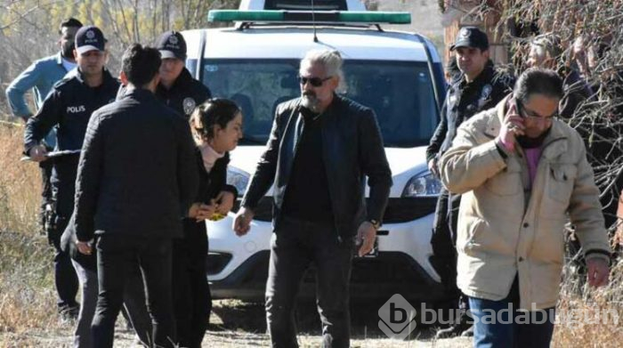 Barakada kendini astı! Yaşamına son verdi