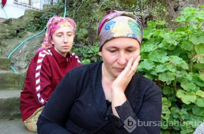 Trabzon'da ürküten olay! 30'u da öldü!