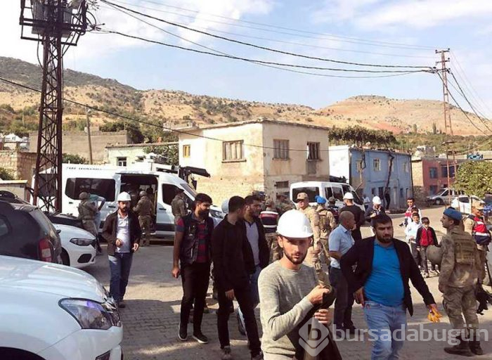 Kaçak elektrik kullananları drone yakaladı! 
