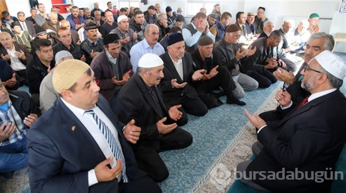 Mevlid Kandili'nin anlamı ve önemi nedir?