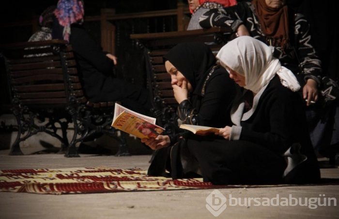 Mevlid Kandili'nin anlamı ve önemi nedir?