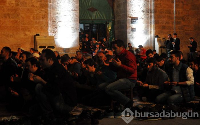 Mevlid Kandili'nin anlamı ve önemi nedir?