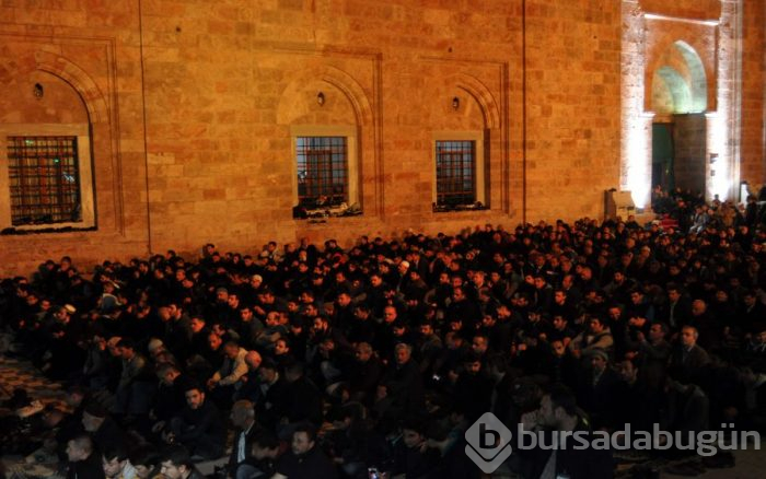 Mevlid Kandili'nin anlamı ve önemi nedir?
