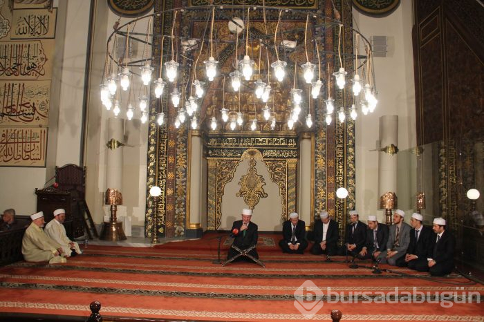 Mevlid Kandili'nin anlamı ve önemi nedir?