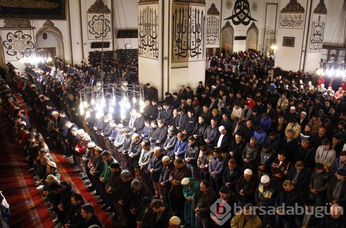 Mevlid Kandili'nin anlamı ve önemi nedir?