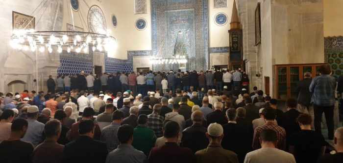 Mevlid Kandili'nin anlamı ve önemi nedir?
