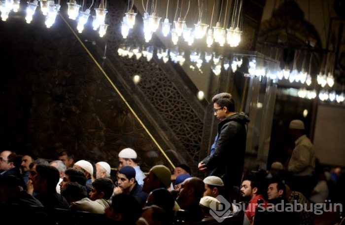 Mevlid Kandili'nin anlamı ve önemi nedir?