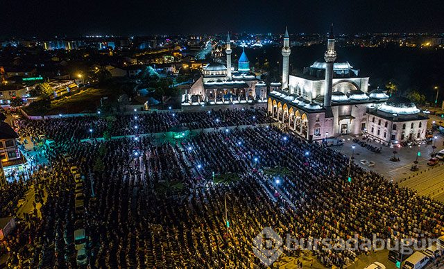 Mevlid Kandili'nin anlamı ve önemi nedir?