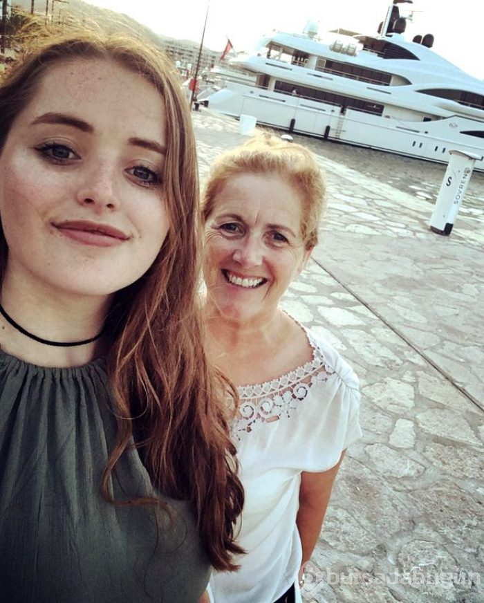 Grace Millane cinayetinde korkunç detaylar!