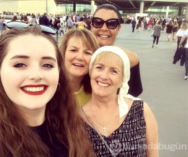 Grace Millane cinayetinde korkunç detaylar!