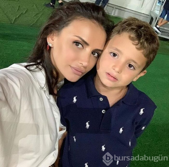 Emina Jahovic'ten yanıt geldi