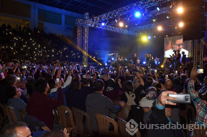Moein geldi için sevenleri Van'a akın etti... Oteller yüzde 100 doldu