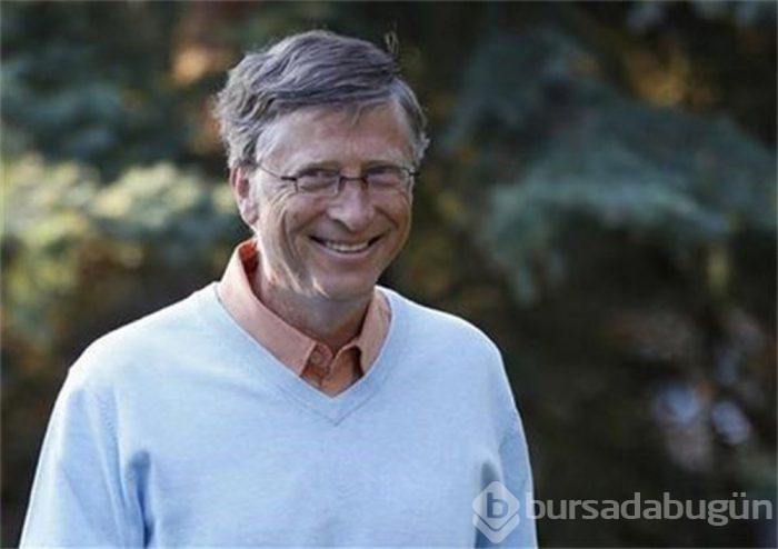 Bill Gates'in 400 bin liralık başarısızlığı