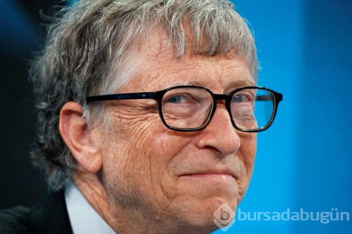 Bill Gates'in 400 bin liralık başarısızlığı