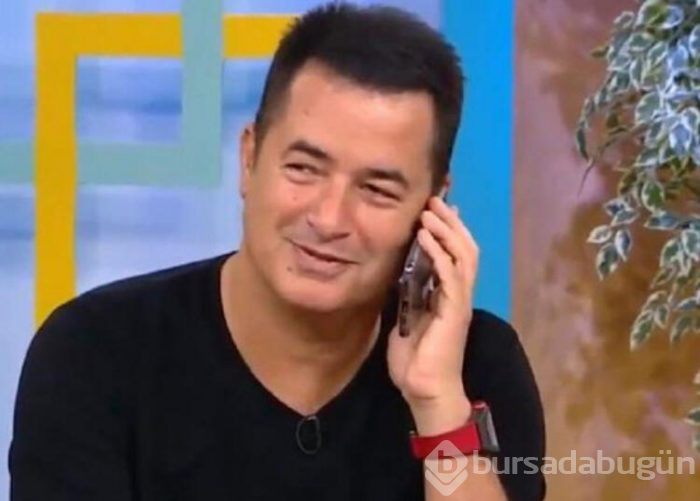 Acun Ilıcalı, Survivor'da yarışacak ikinci ismi açıkladı!