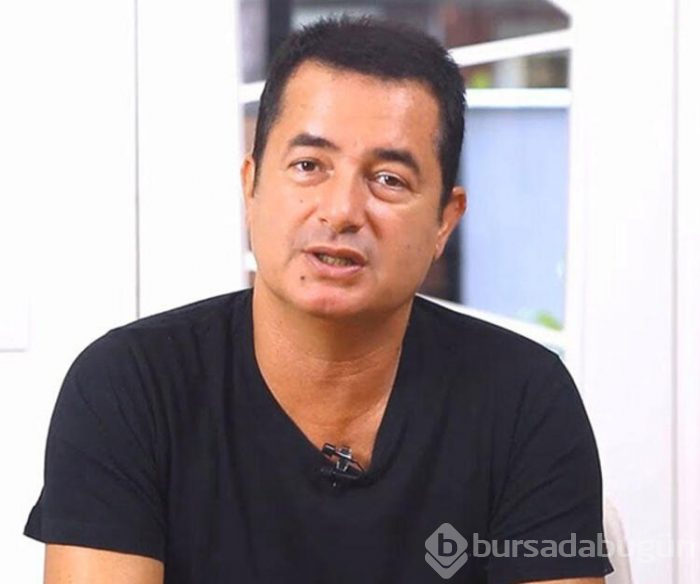 Acun Ilıcalı, Survivor'da yarışacak ikinci ismi açıkladı!