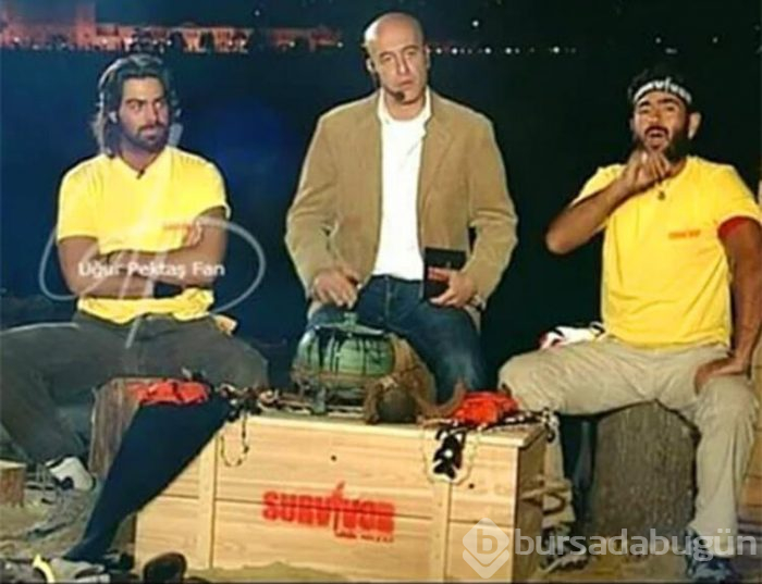 Acun Ilıcalı, Survivor'da yarışacak ikinci ismi açıkladı!