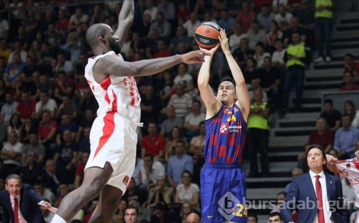 EuroLeague'in en değerli takımları...