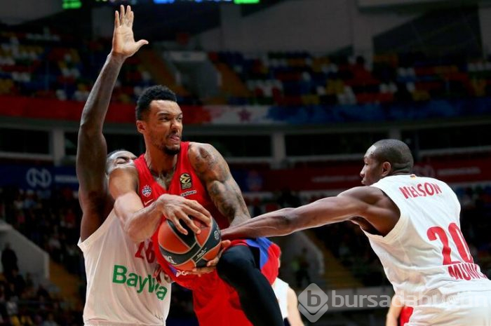 EuroLeague'in en değerli takımları...