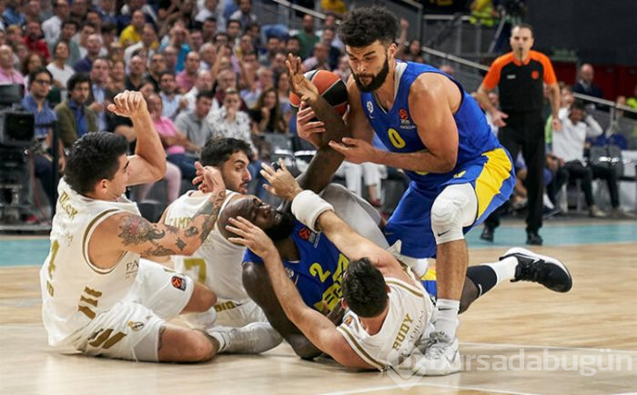 EuroLeague'in en değerli takımları...