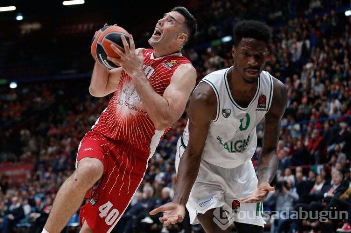 EuroLeague'in en değerli takımları...