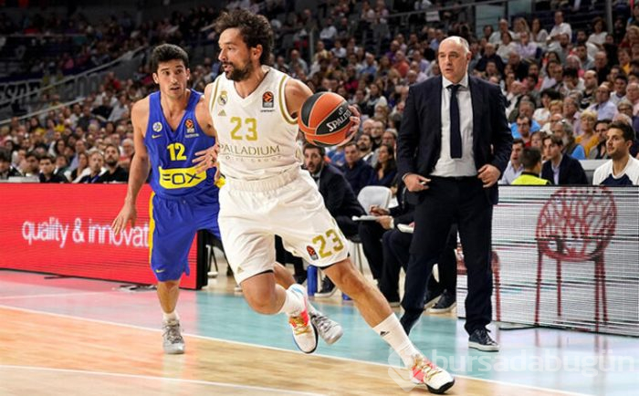 EuroLeague'in en değerli takımları...