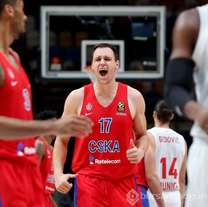 EuroLeague'in en değerli takımları...