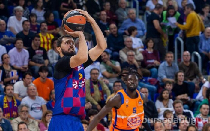 EuroLeague'in en değerli takımları...