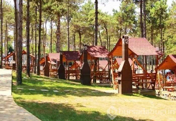 Park of İstanbul'da macera ve eğlence dolu saatler!