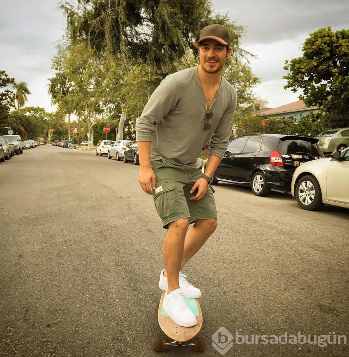 Çağatay Ulusoy yönetmen koltuğuna oturacak