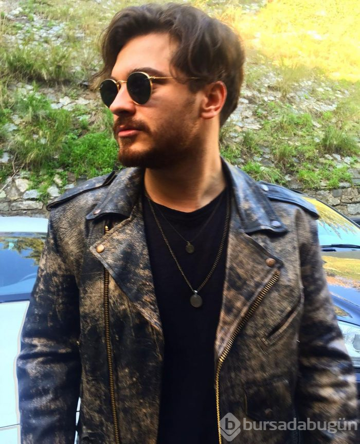 Çağatay Ulusoy yönetmen koltuğuna oturacak