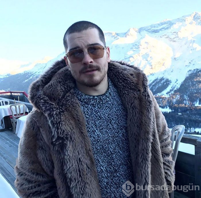 Çağatay Ulusoy yönetmen koltuğuna oturacak
