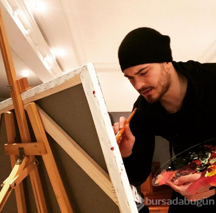 Çağatay Ulusoy yönetmen koltuğuna oturacak