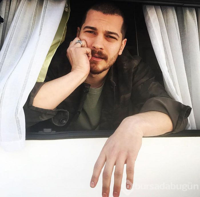 Çağatay Ulusoy yönetmen koltuğuna oturacak