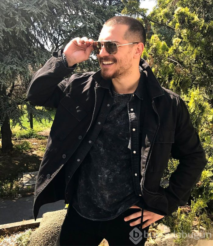 Çağatay Ulusoy yönetmen koltuğuna oturacak