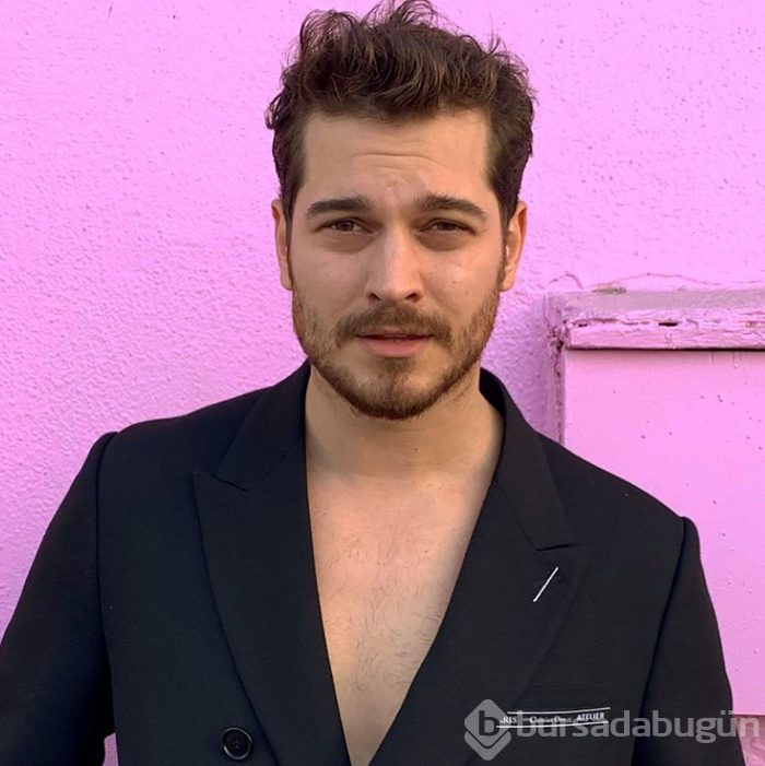 Çağatay Ulusoy yönetmen koltuğuna oturacak