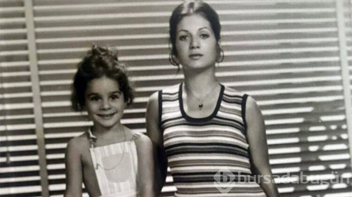 Genç oyuncunun paylaşımı olay oldu: ''Annen seni kendinden kopyalamış!''