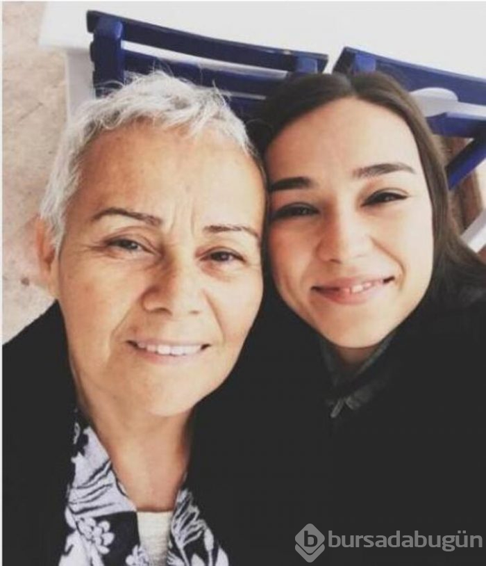 Genç oyuncunun paylaşımı olay oldu: ''Annen seni kendinden kopyalamış!''
